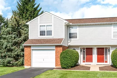 1515 Eagle Highlands Drive, Fairborn, OH 45324 - Photo 1