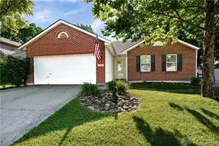 162 Choctaw Cir, Franklin, OH 45005 - Photo 1