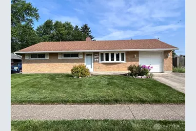 5279 Harshmanville Road, Dayton, OH 45424 - Photo 1