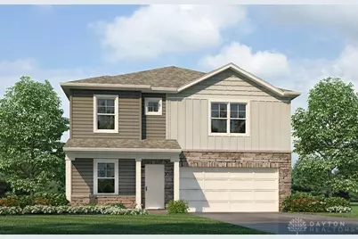 7723 Cilantro Way, Clayton, OH 45315 - Photo 1