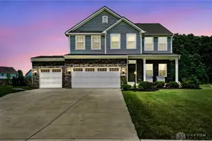 11072 Elk Crk Dr, Dayton, OH 45458 - Photo 1