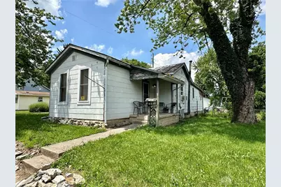 214 Morrow Street, Greenville, OH 45331 - Photo 1