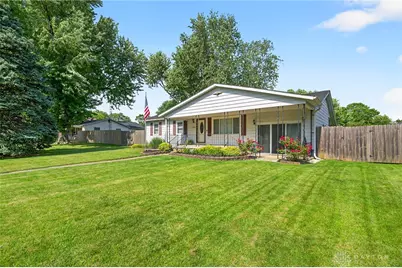 510 Wilson Avenue, Sidney, OH 45365 - Photo 1