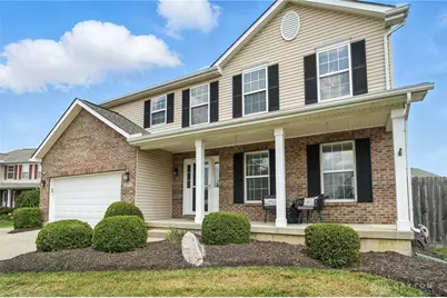 4573 Keeneland Court, Dayton, OH 45424 - Photo 1