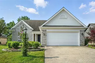 2116 Autumn Haze Trail, Miamisburg, OH 45342 - Photo 1