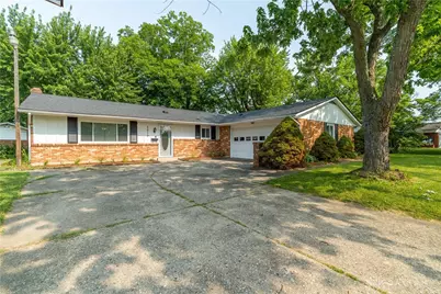 5019 Weddington Drive, Dayton, OH 45426 - Photo 1