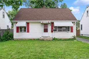 246 N Delmar Ave, Dayton, OH 45403 - Photo 1