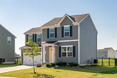 4324 Purple Aster Court, Dayton, OH 45404 - Photo 1