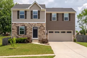 1009 Glen Kegley Dr, Xenia, OH 45385 - Photo 1