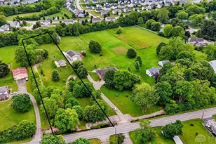 0 Robinson Vail Rd, Franklin, OH 45005 - Photo 1