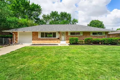 3629 Utica Drive, Dayton, OH 45439 - Photo 1