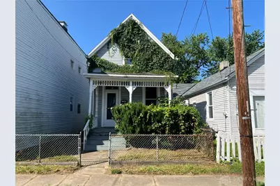 203 W 69th Street, Cincinnati, OH 45216 - Photo 1