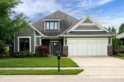 1461 Abbey Park Place, Beavercreek Twp, OH 45385 - Photo 1