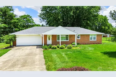 2872 West Avenue, Lebanon, OH 45036 - Photo 1