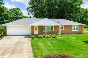 2872 West Ave, Lebanon, OH 45036 - Photo 1