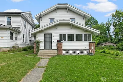 840 Saint Agnes Avenue, Dayton, OH 45402 - Photo 1