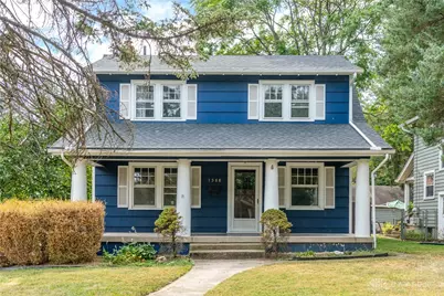 1588 Stockton Avenue, Kettering, OH 45409 - Photo 1