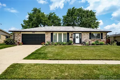 794 Browning Avenue, Englewood, OH 45322 - Photo 1