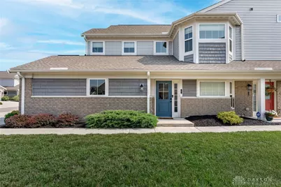 164 Rippling Brook Lane, Springboro, OH 45066 - Photo 1