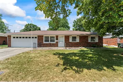 1021 Nutmeg Square, Troy, OH 45373 - Photo 1