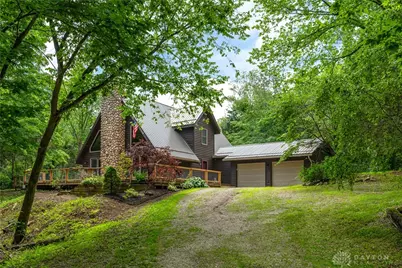 631 Ghormley Road #SE, Washington Court House, OH 43160 - Photo 1