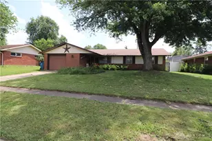 4944 Chesham Dr, Huber Heights, OH 45424 - Photo 1