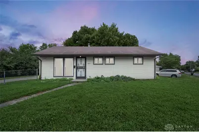 4901 Gardendale Avenue, Dayton, OH 45417 - Photo 1