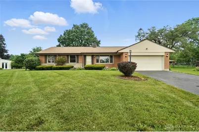 7521 Mintwood Avenue, Dayton, OH 45415 - Photo 1