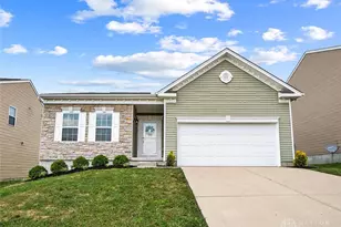 3608 Kelly Marie Way, Franklin, OH 45005 - Photo 1