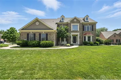 280 Blackford Drive, Springboro, OH 45066 - Photo 1