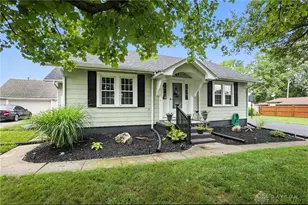 43 Hickory Dr, Springfield, OH 45503 - Photo 1