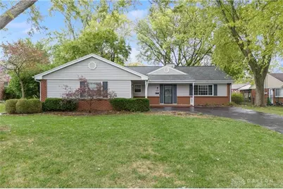 4732 Shady Hill Lane, Dayton, OH 45429 - Photo 1