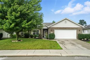 108 Settlers Trail, Englewood, OH 45322 - Photo 1