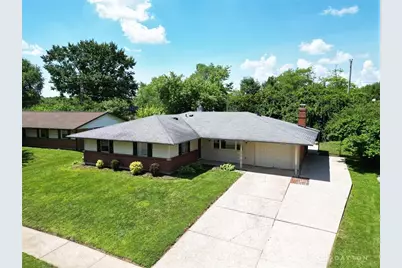 4937 Queensbury Road, Dayton, OH 45424 - Photo 1