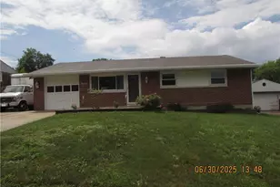 755 Spring Garden Pl, Dayton, OH 45431 - Photo 1