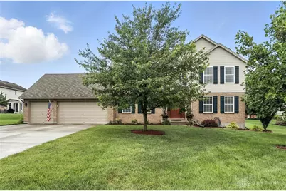 5298 Grandin Ridge Drive, Liberty Township, OH 45011 - Photo 1