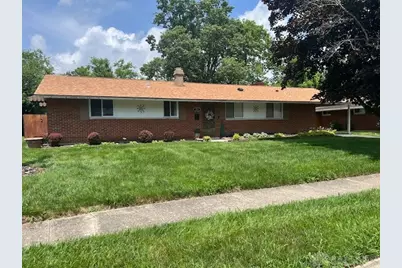 717 Mapleside Drive, Dayton, OH 45426 - Photo 1