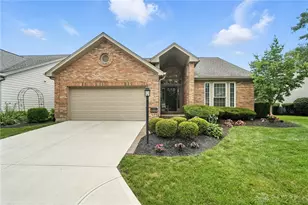 6909 Wembley Cir, Dayton, OH 45459 - Photo 1