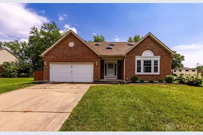 8181 Clearbrook Drive, West Chester, OH 45069 - Photo 1