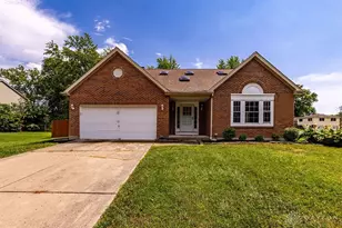 8181 Clearbrook Dr, West Chester, OH 45069 - Photo 1