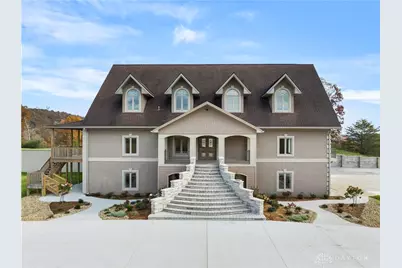 12862 Oh-125 Lane, Nile Twp, OH 45684 - Photo 1