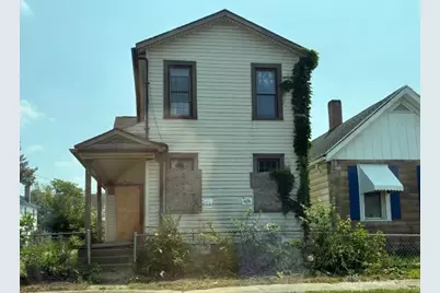 154 Church Street, Dayton, OH 45410 - Photo 1