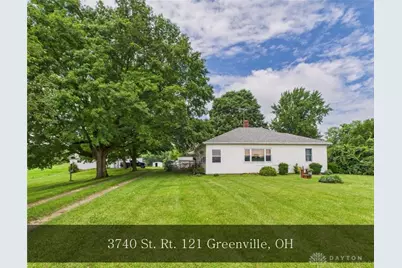 3740 State Route 121, Greenville, OH 45331 - Photo 1