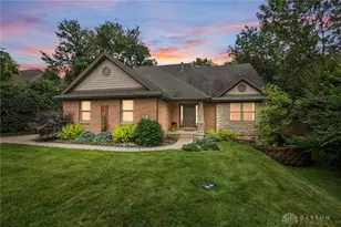 2210 Hidden Woods Blvd, Beavercreek, OH 45431 - Photo 1