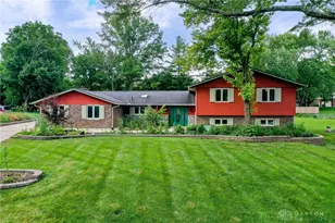 2835 Tara Trail, Beavercreek, OH 45434 - Photo 1