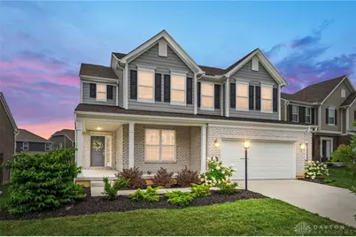 3878 Pepperwell Circle, Sugarcreek Twp, OH 45440 - Photo 1