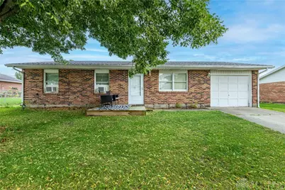 343 Dorothy Lane, New Lebanon, OH 45345 - Photo 1