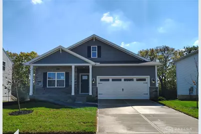 7706 Cilantro Way, Clayton, OH 45315 - Photo 1