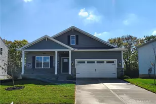 7706 Cilantro Way, Clayton, OH 45315 - Photo 1