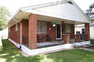 2832 Dwight Ave, Dayton, OH 45420 - Photo 1